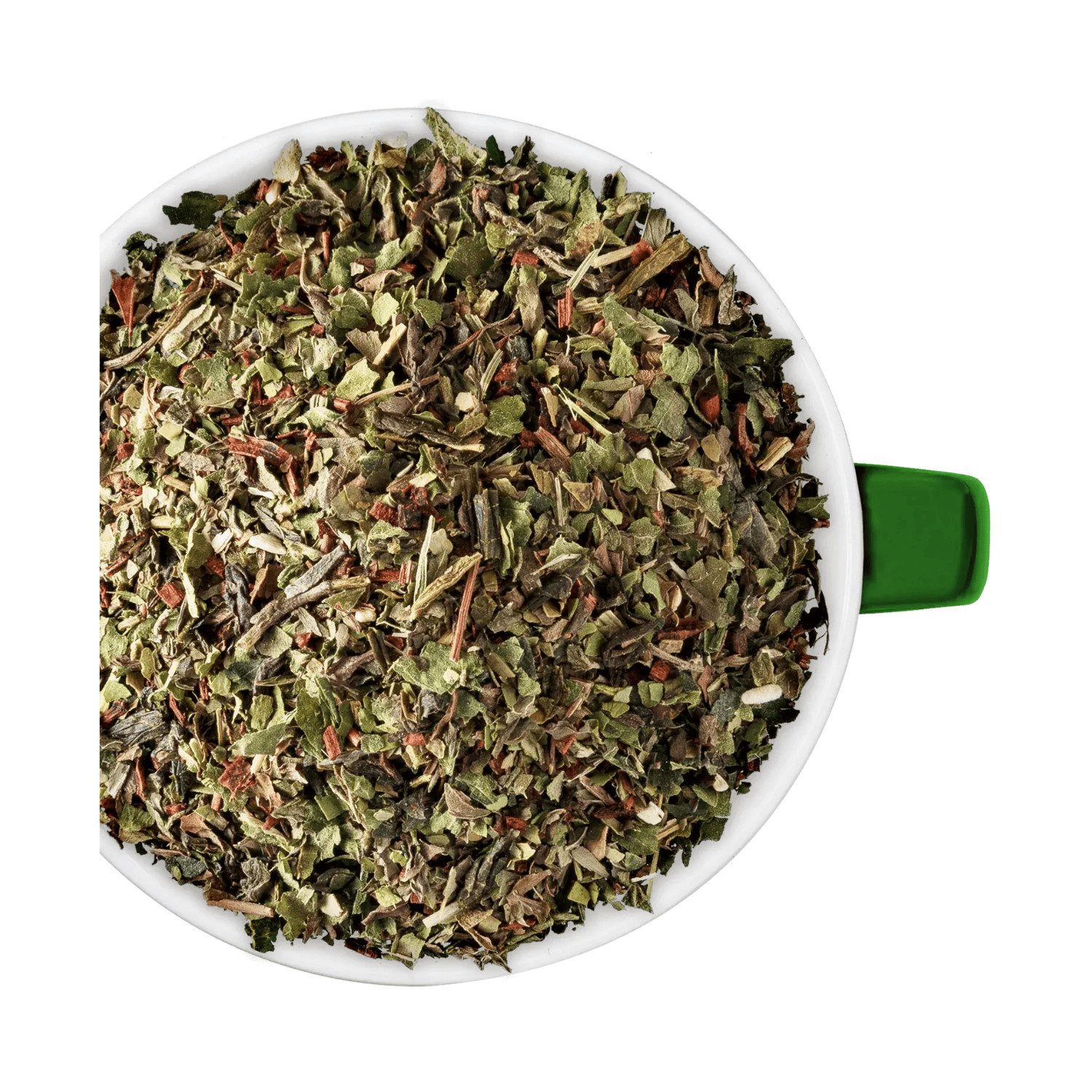 Bremer Gewürzhandel Tee Bremer Leichtigkeit Tee BIO, Kräutertee, 100 g