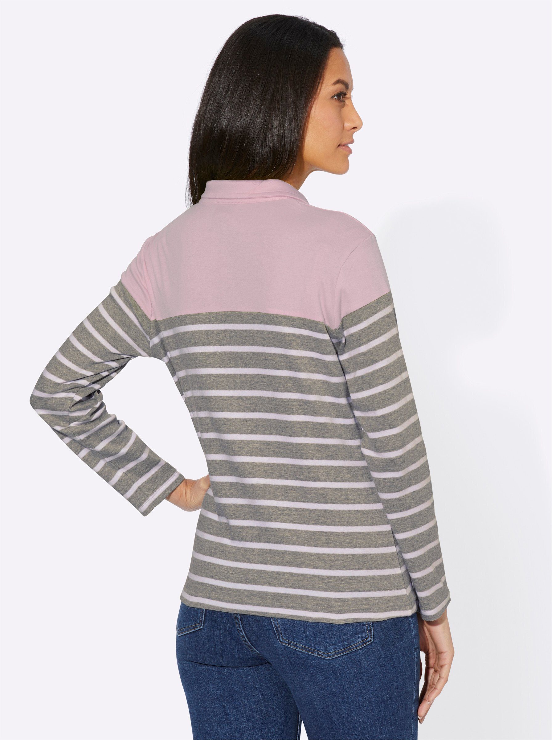 Witt Sweater Sweatshirt günstig online kaufen
