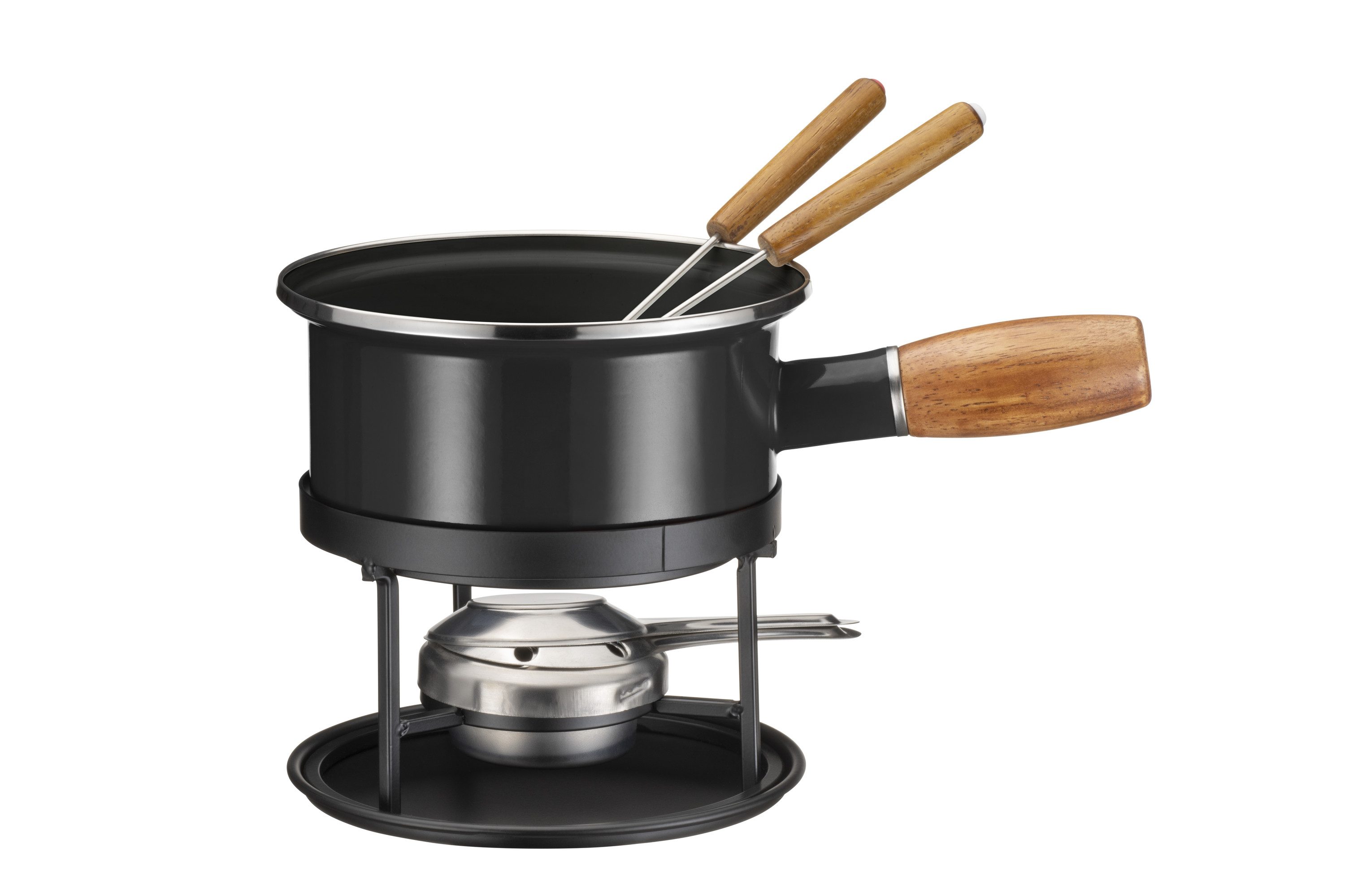 MÄSER Fondue -