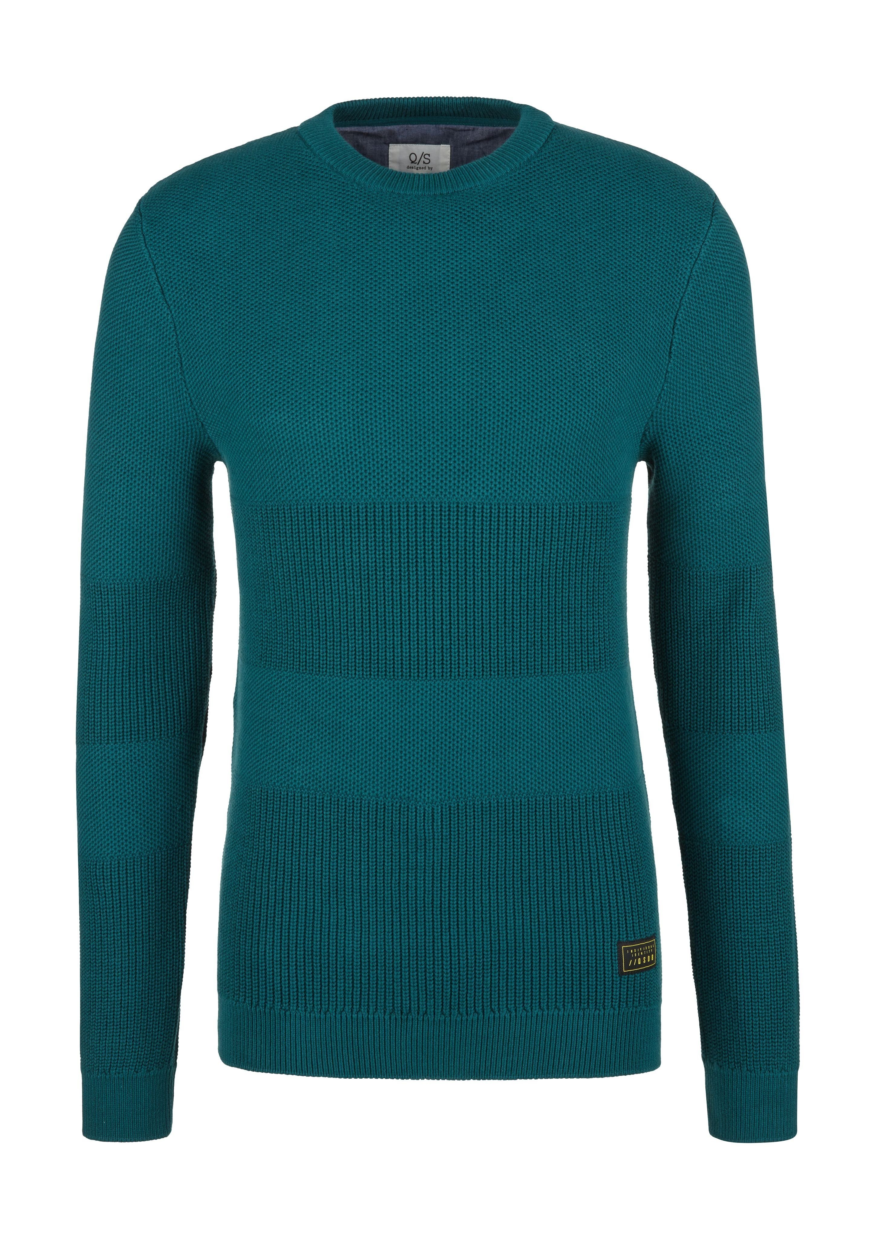 Strickpullover