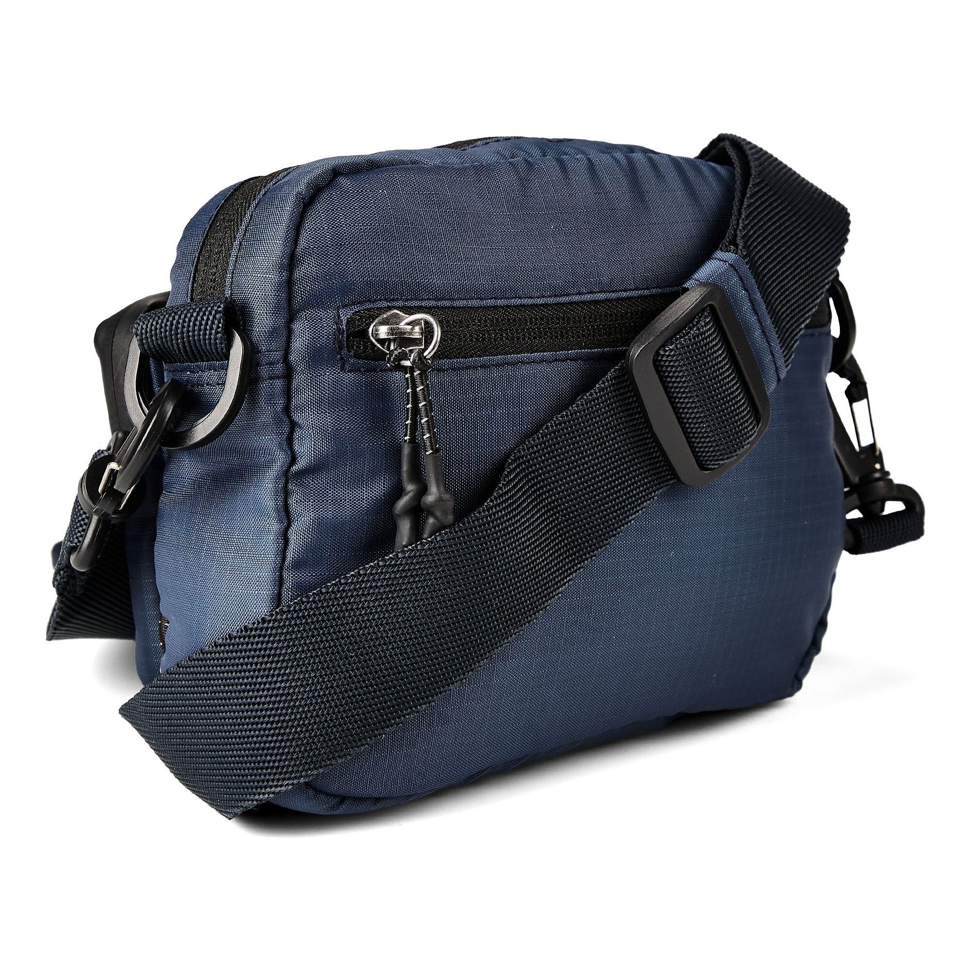 camel active Umhängetasche Shores, Polyester