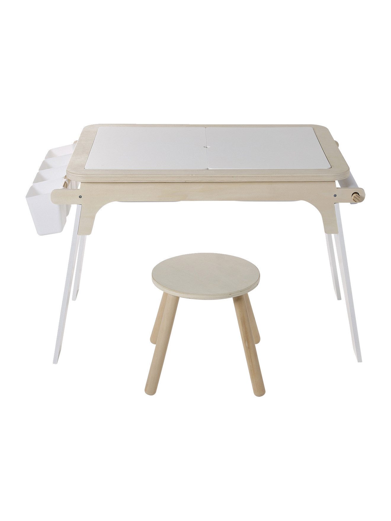 vertbaudet Tafel, Holz FSC®