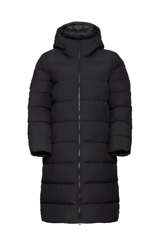 Jack Wolfskin Daunenmantel FROZEN PALACE COAT W günstig online kaufen