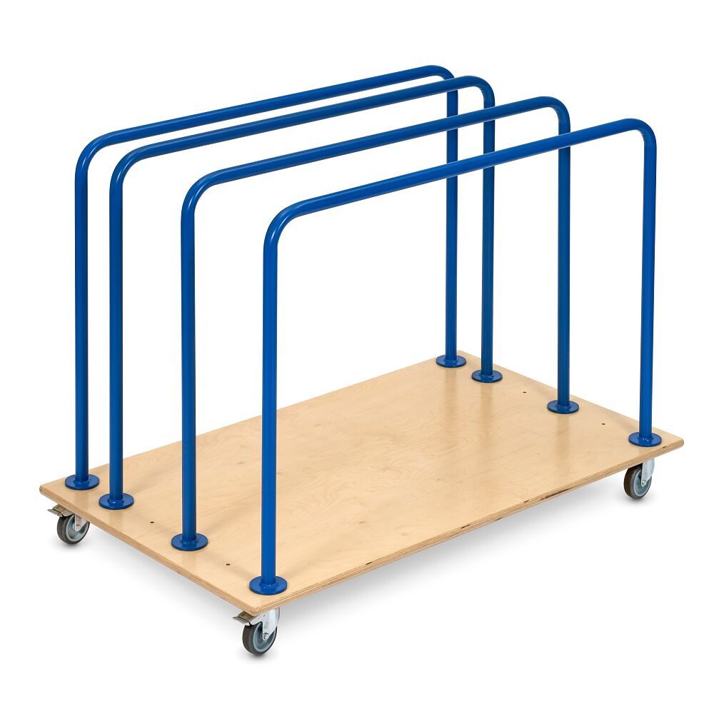 Organizer Transportwagen Mini