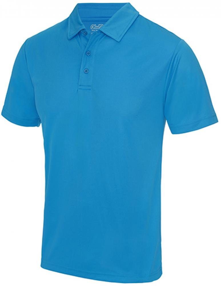 Just Cool Poloshirt Cool Sport Poloshirt günstig online kaufen