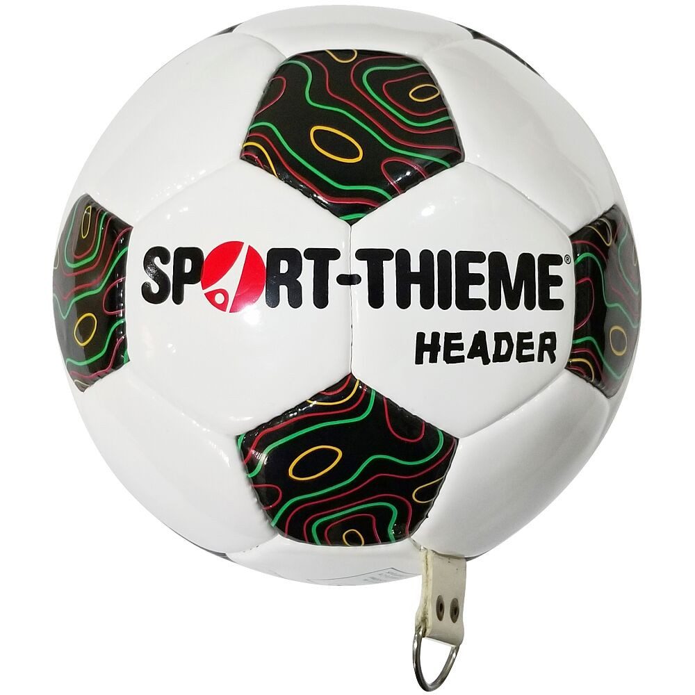 Fußball Kopfballtrainer Header