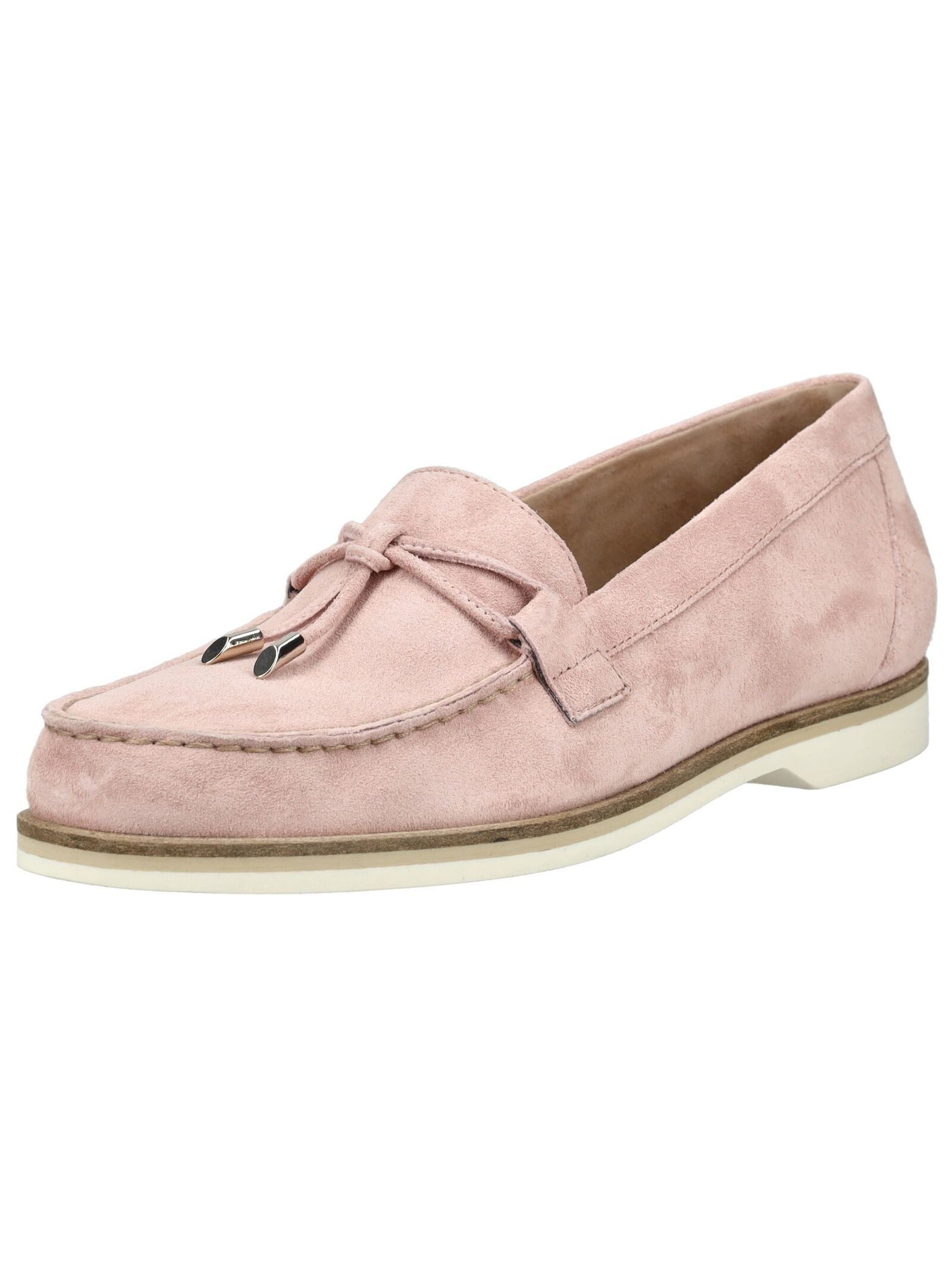 Paul Green Paul Green Slipper Veloursleder Slipper günstig online kaufen