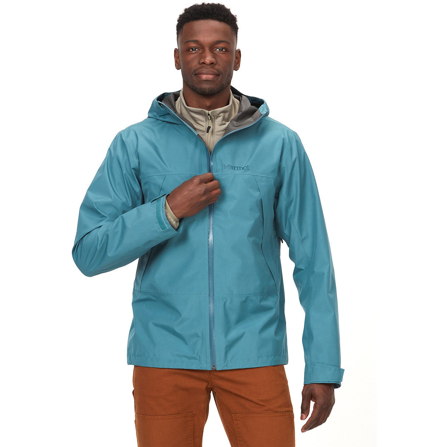 Marmot 3-in-1-Funktionsjacke Funktionsjacke MMINIMALIST PRO JACKET