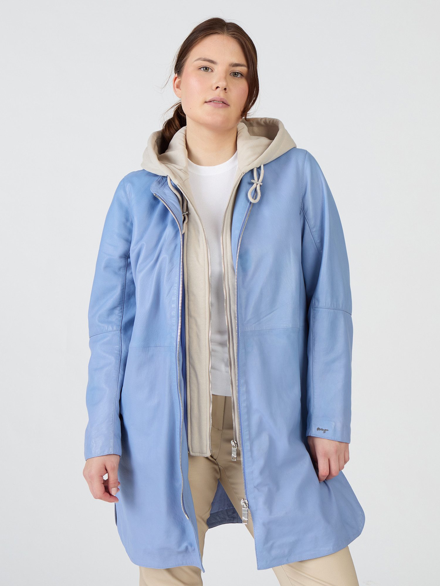 Langjacke 42021316