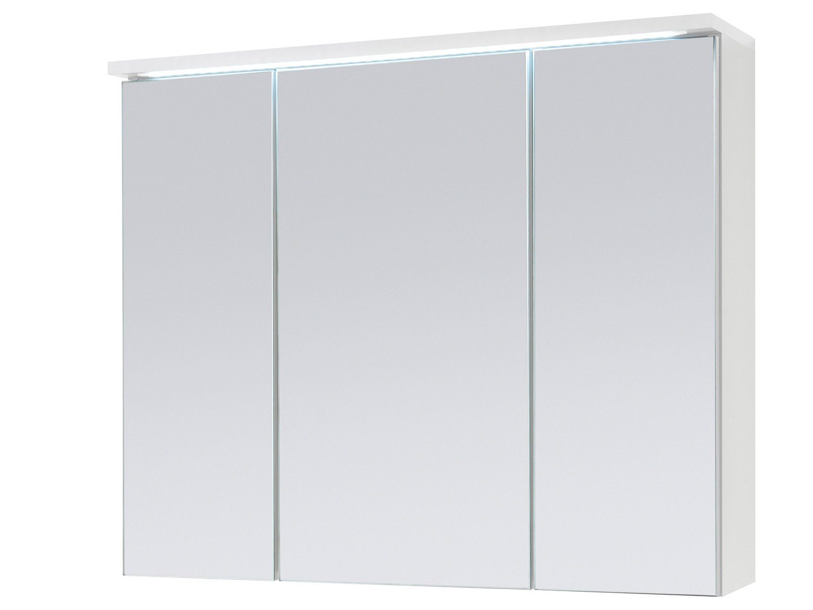 Spiegelschrank Kirkja