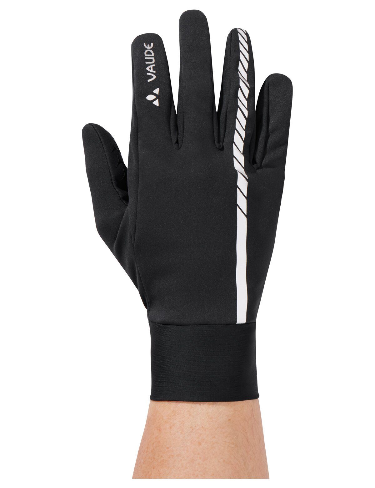 VAUDE Fahrradhandschuhe Strone Gloves (2-St., Ein paar Handschuhe) Fahrradh günstig online kaufen