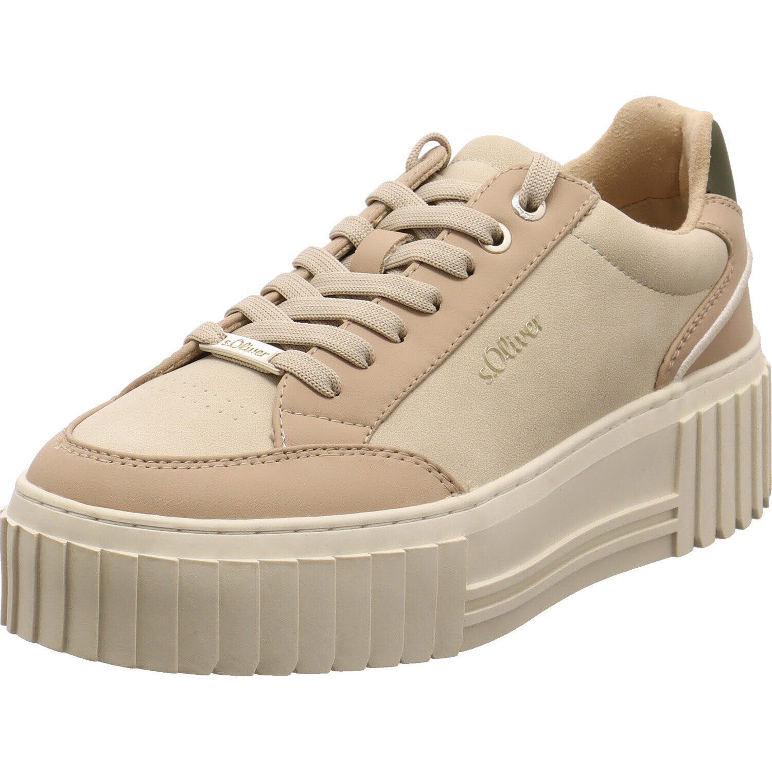 s.Oliver Sneaker günstig online kaufen