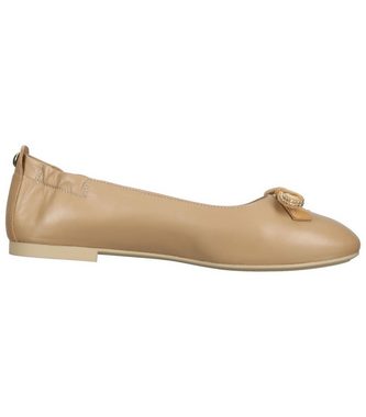 Nero Giardini Ballerinas Leder Ballerina