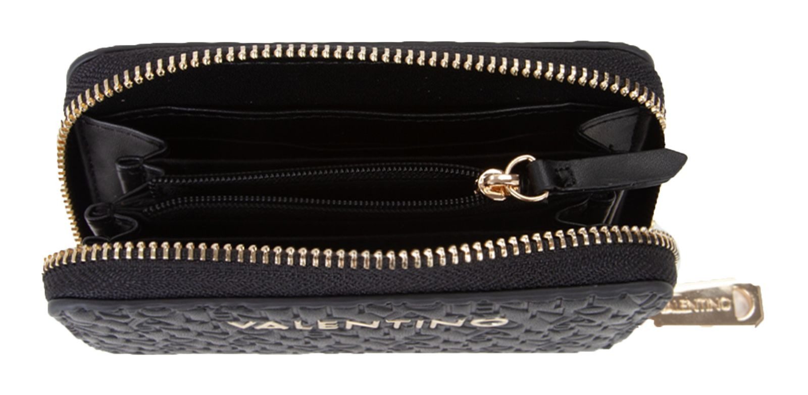VALENTINO BAGS Geldbörse Zip Around Wallet günstig online kaufen