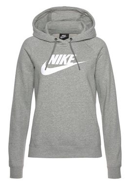 Nike Sportswear Kapuzensweatshirt ESSENTIAL WOMENS FLEECE PULLOVER HOODIE