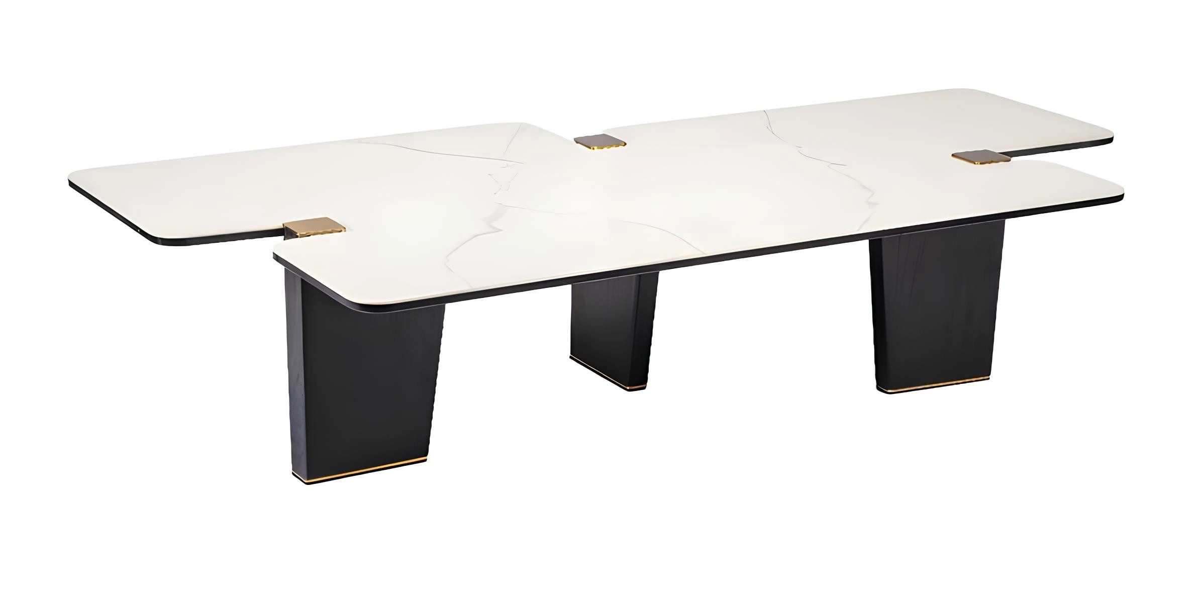 JVmoebel Couchtisch Luxus Wohnzimmer Couchtisch Kaffee Tisch Designer (1-St., Couchtisch), Made in Europa