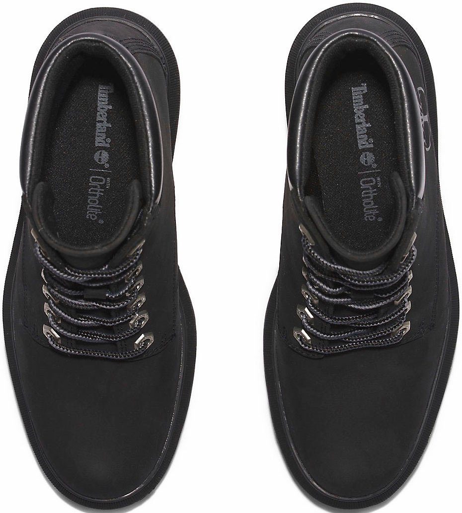 Timberland ALLINGTON HEIGHTSMID LACE UP BOOT Schnürstiefelette Winterschuhe, Winterstiefel, Schnürboots, Winterboots