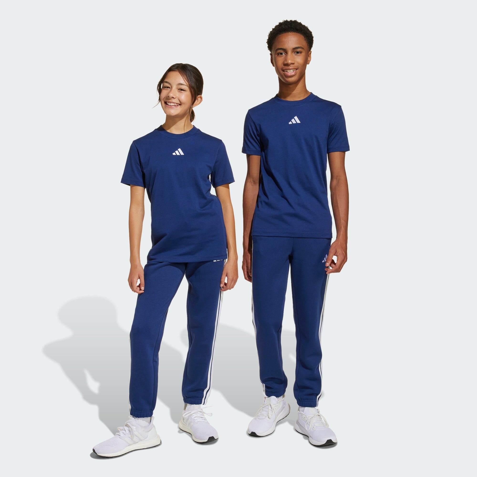 adidas Sportswear Jogginghose ESSENTIALS KIDS HOSE (1-tlg)