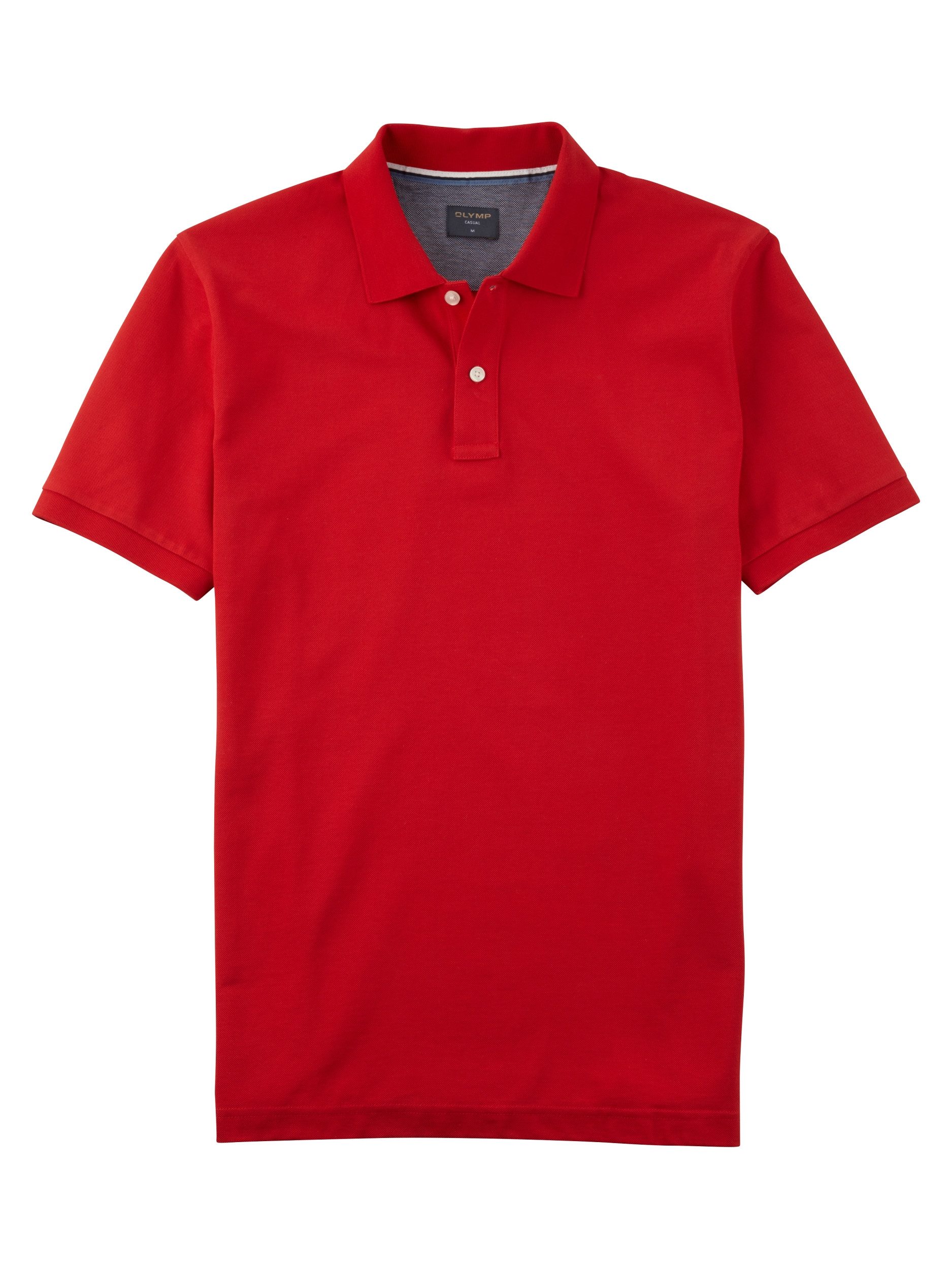 OLYMP Poloshirt 540952-Polo. Reduzierter Preis € 38,96. Unverbindliche Preisempfehlung € 49,95