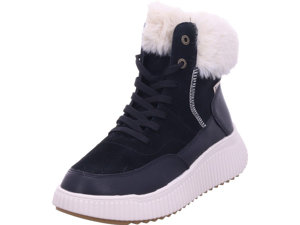 Rieker HWK Damen Stiefel Stiefel