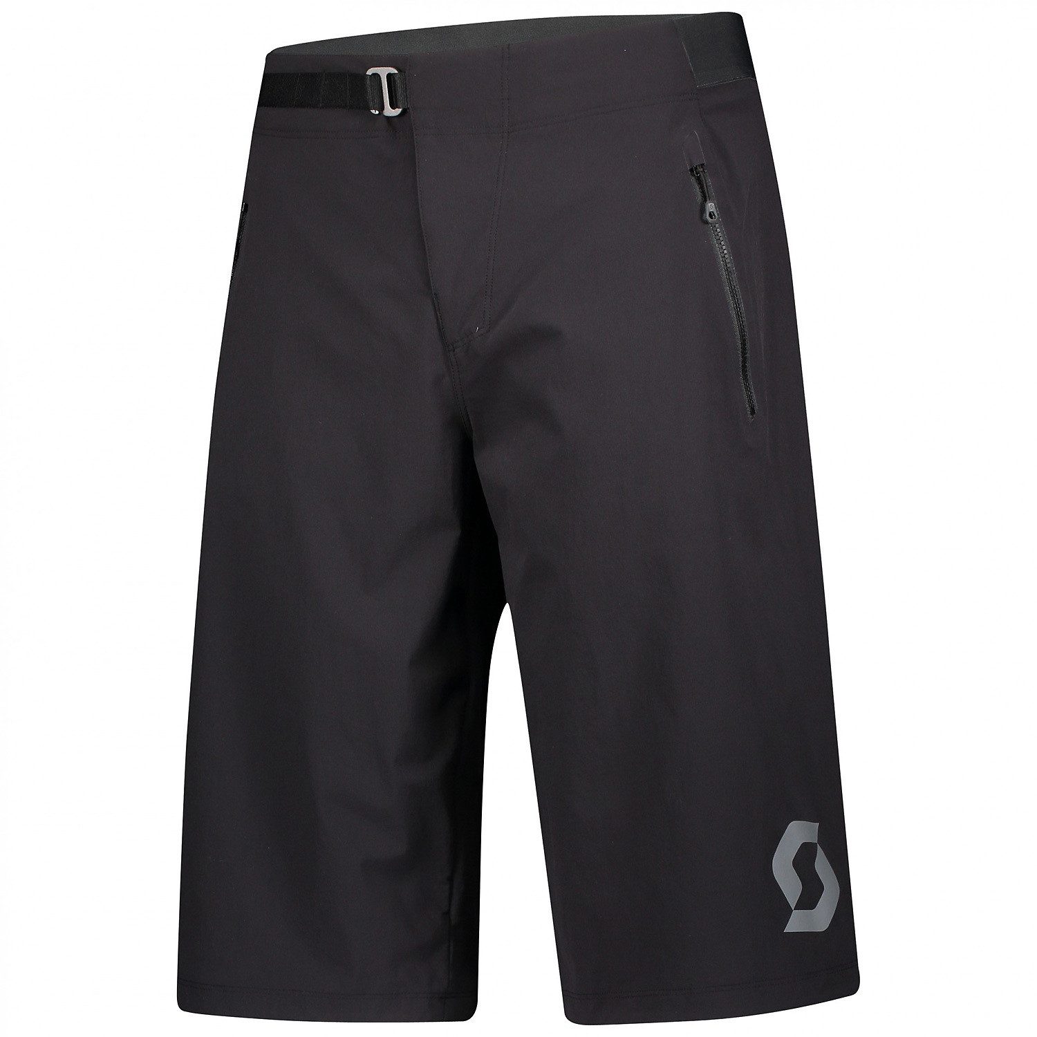 Scott Funktionsshorts Short M TRAIL VERTIC W/PAD SHORTS