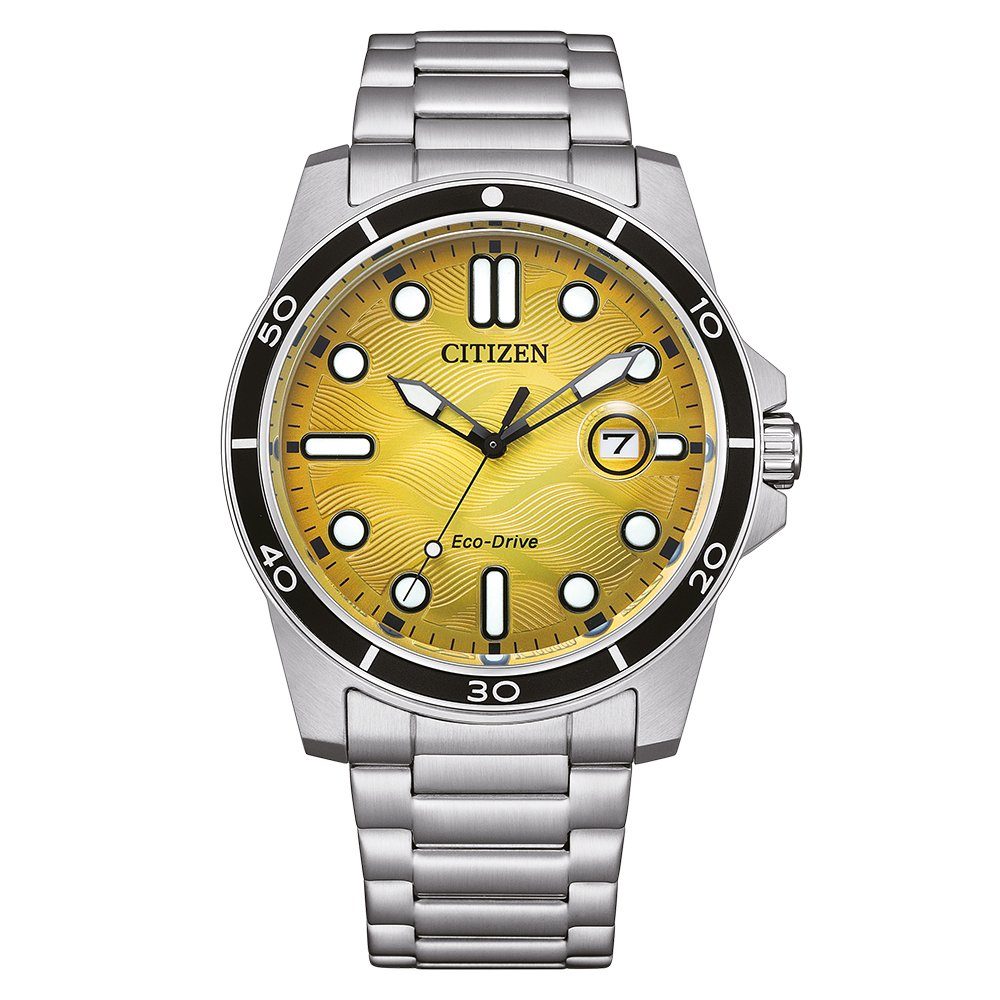 Citizen Quarzuhr Citizen Herren Sporty Diver günstig online kaufen