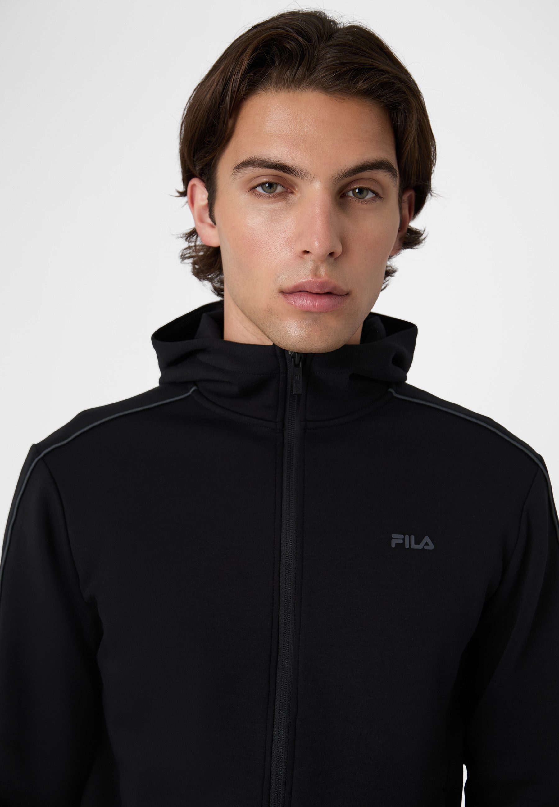 Fila Hoodie RIVOLI