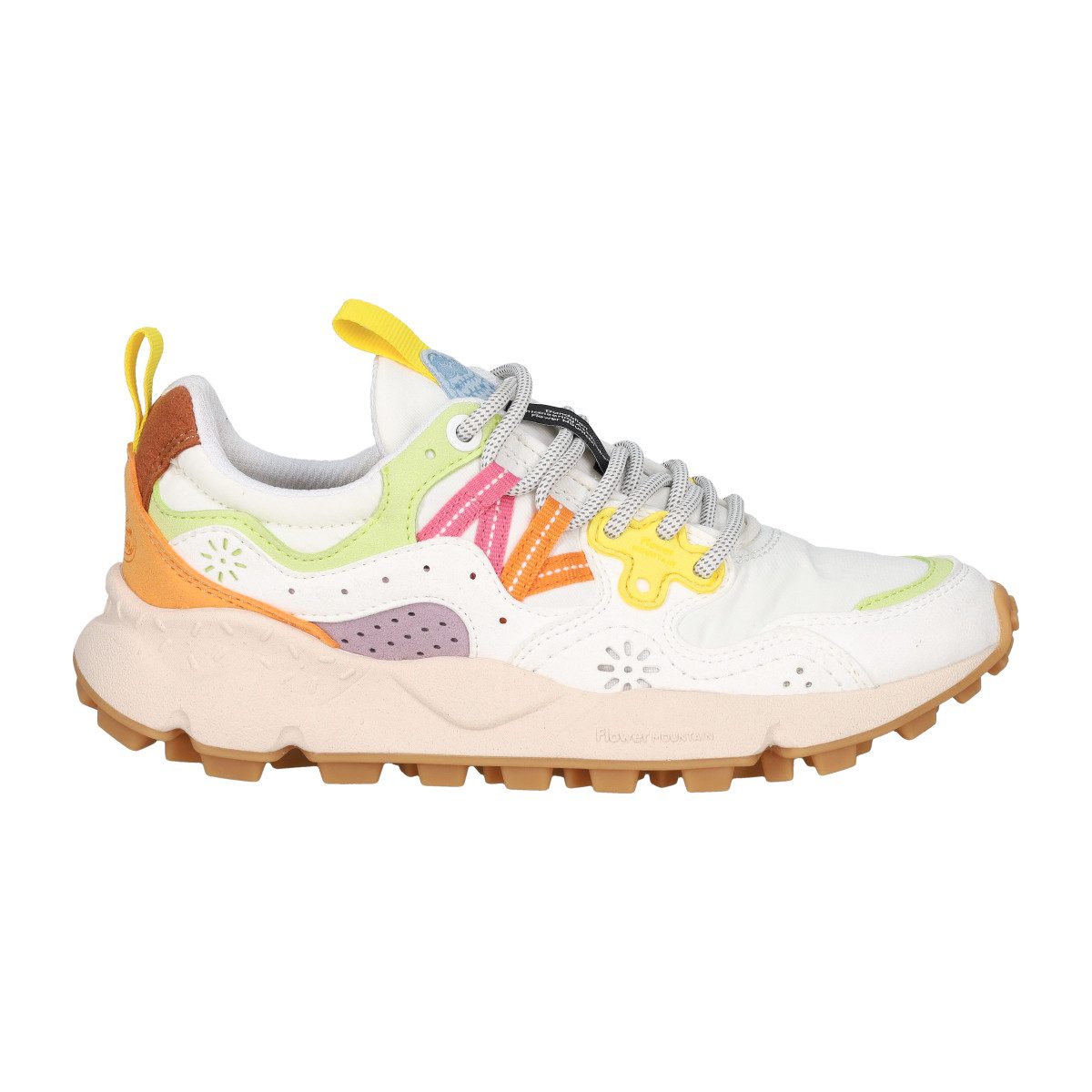 Flo YAMANO 3 Sneaker günstig online kaufen