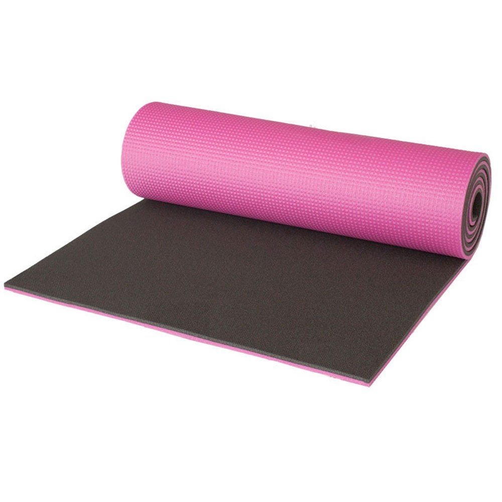 Yate Gymnastikmatte Yate zweifarbige wasserdichte Schaumstoff Gymnastikmatte 180x50x1cm, wasserdicht, robust, isolierend
