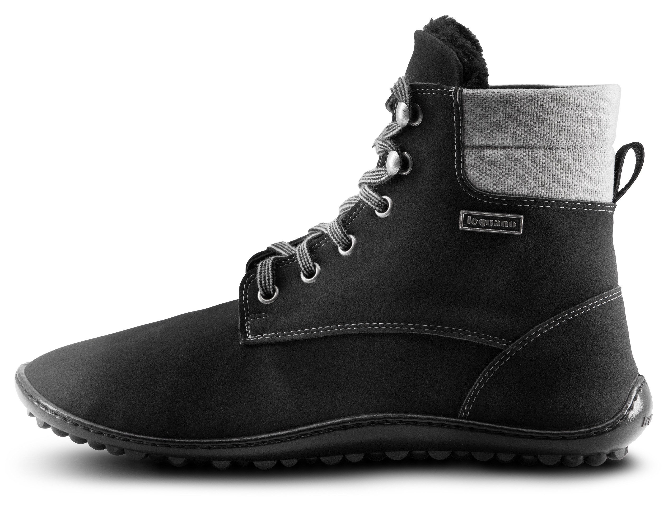 Leguano Icebare Barfußschuh, Bequemschuh, Schnürboots, speziell günstig online kaufen