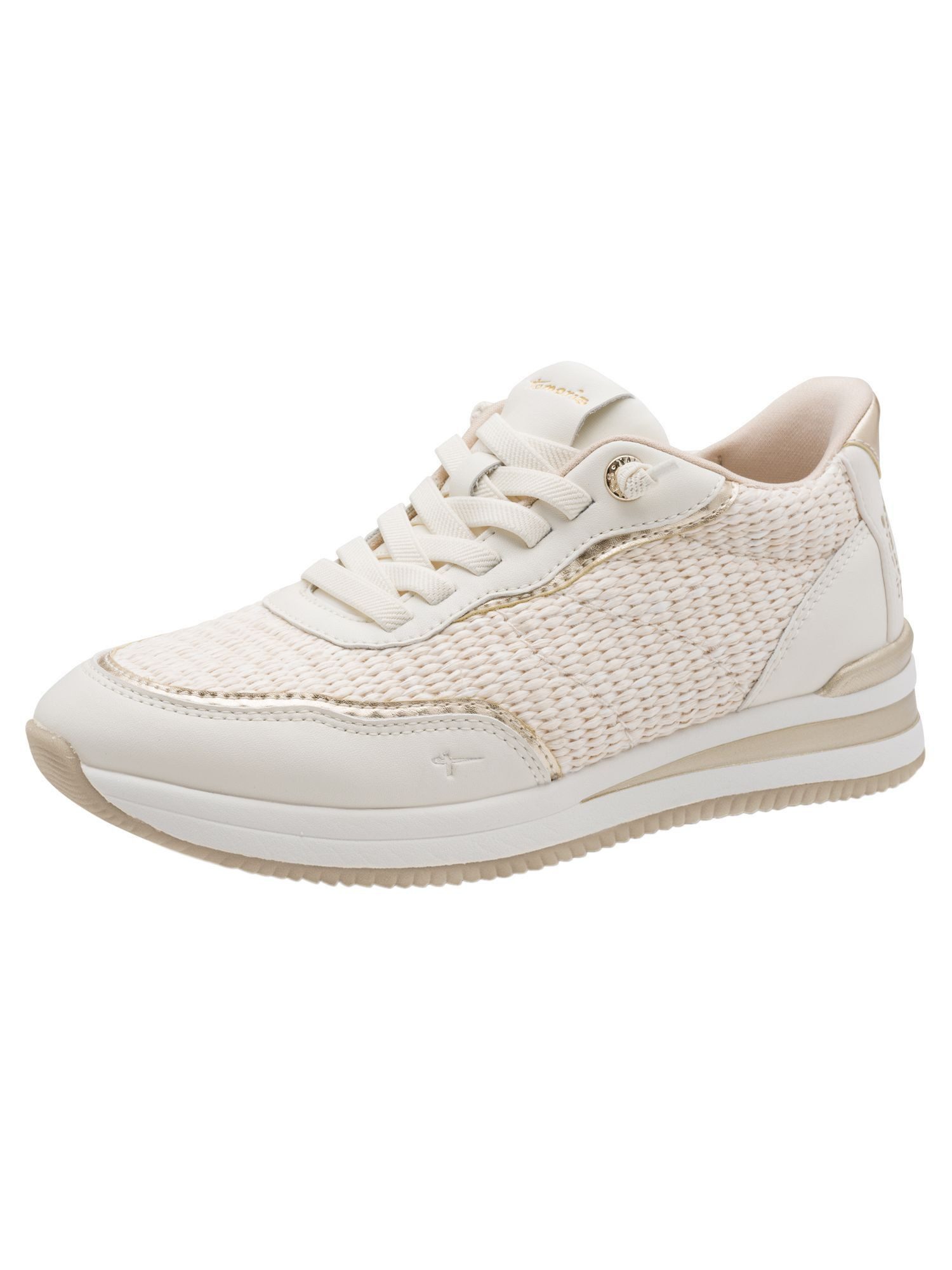 WIDE FIT Removable Sock, STEP IN, comfortFit Sneaker