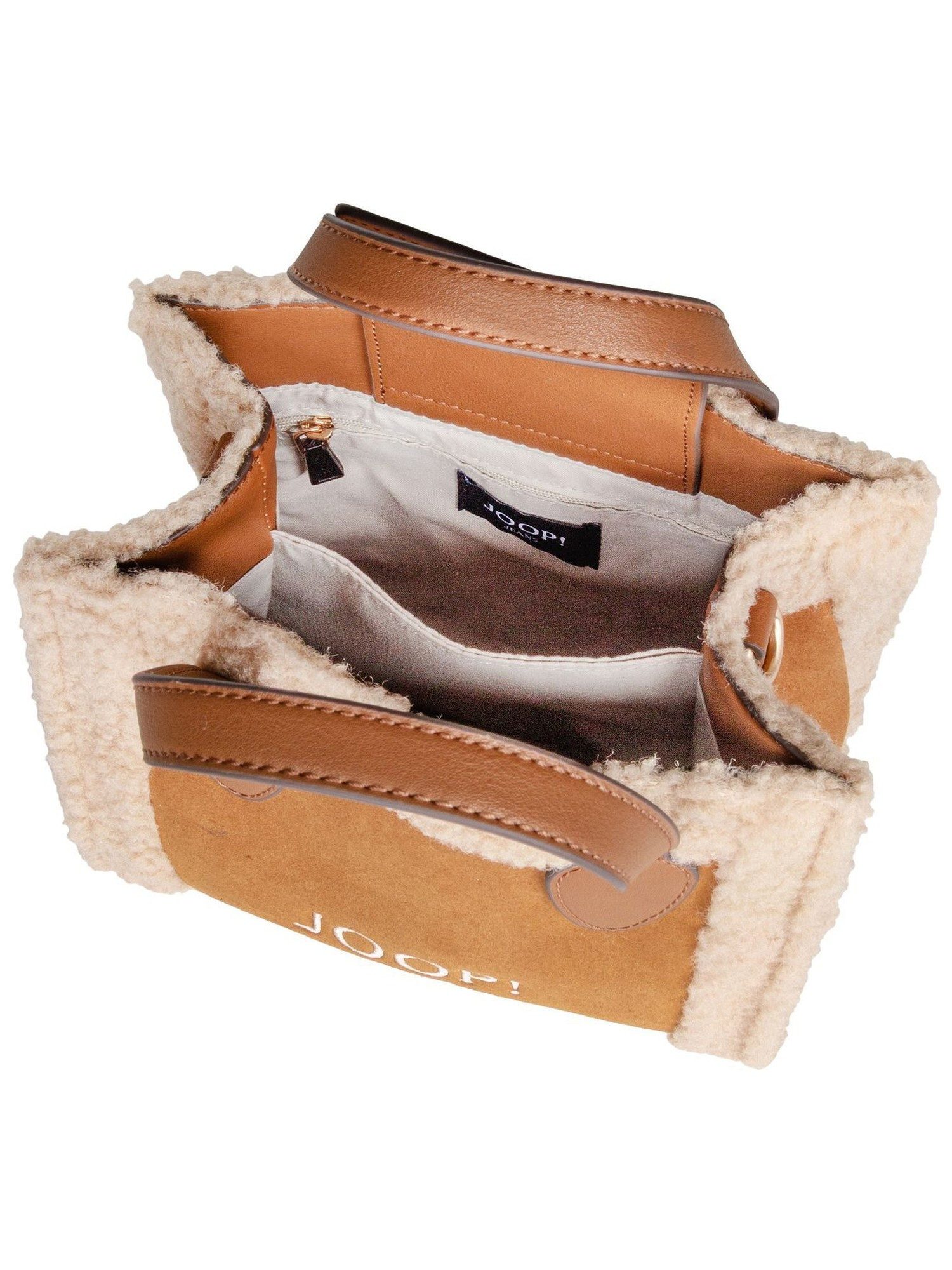 JOOP! Handtasche Collo Aurelia XSHZ, Henkeltaschen