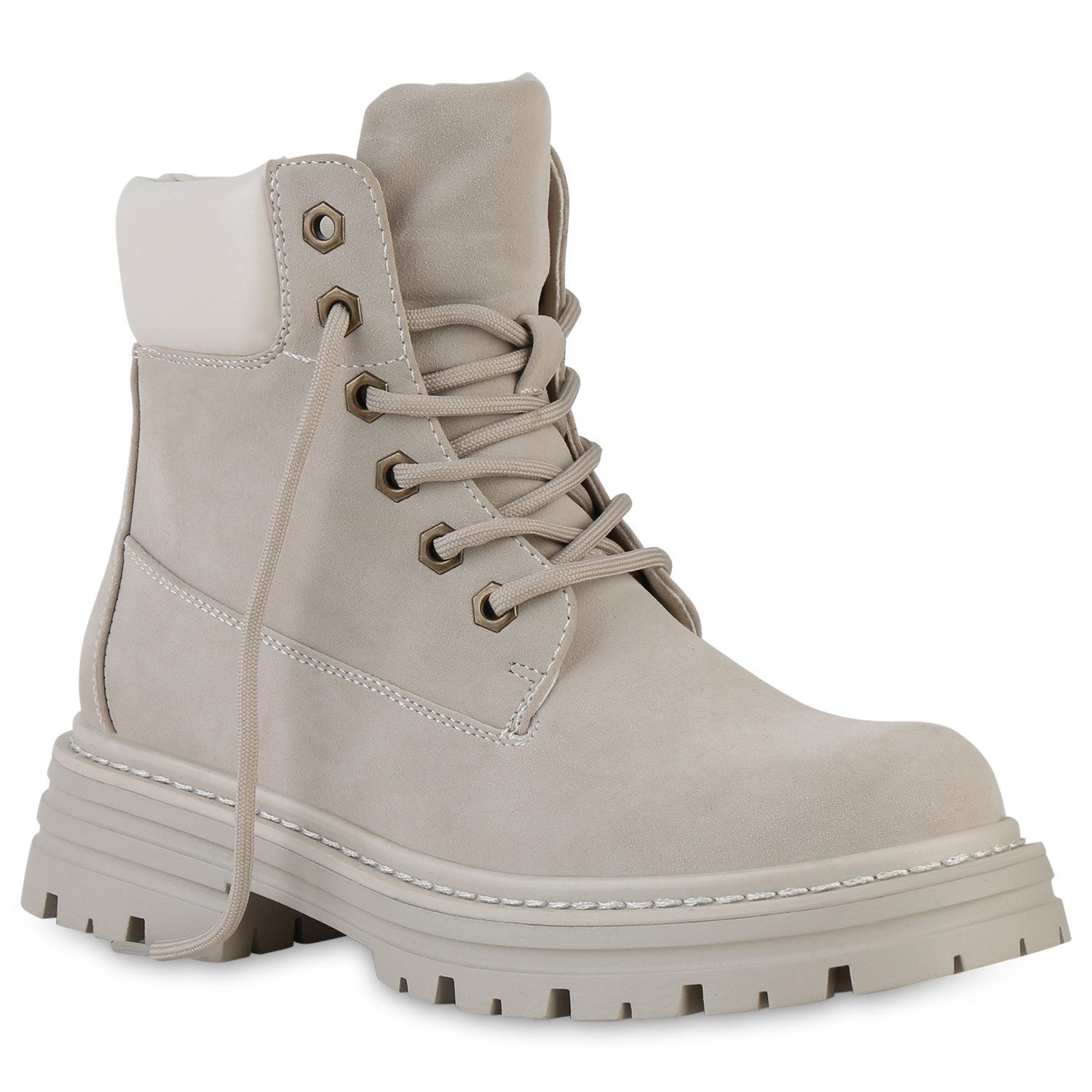 VAN HILL 840542 Stiefelette Schuhe günstig online kaufen