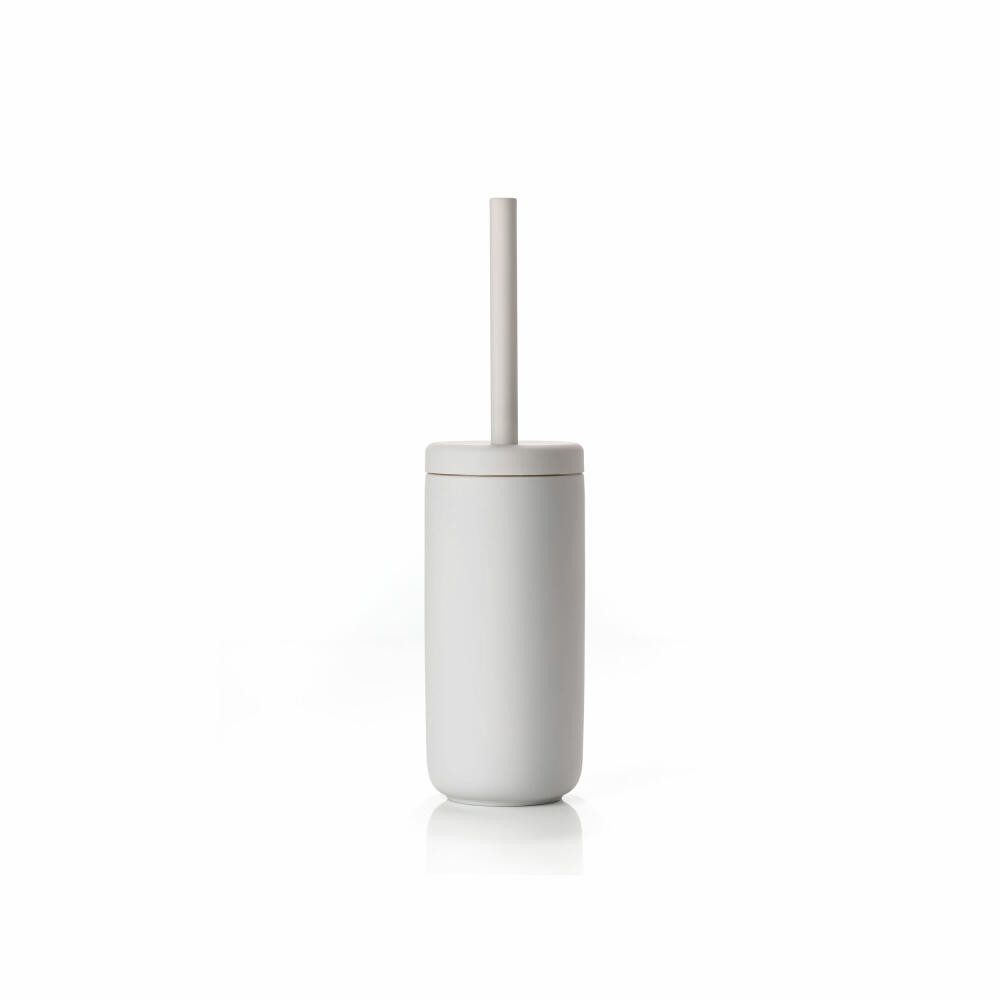 Zone Denmark WC-Reinigungsbürste Ume Grey Soft