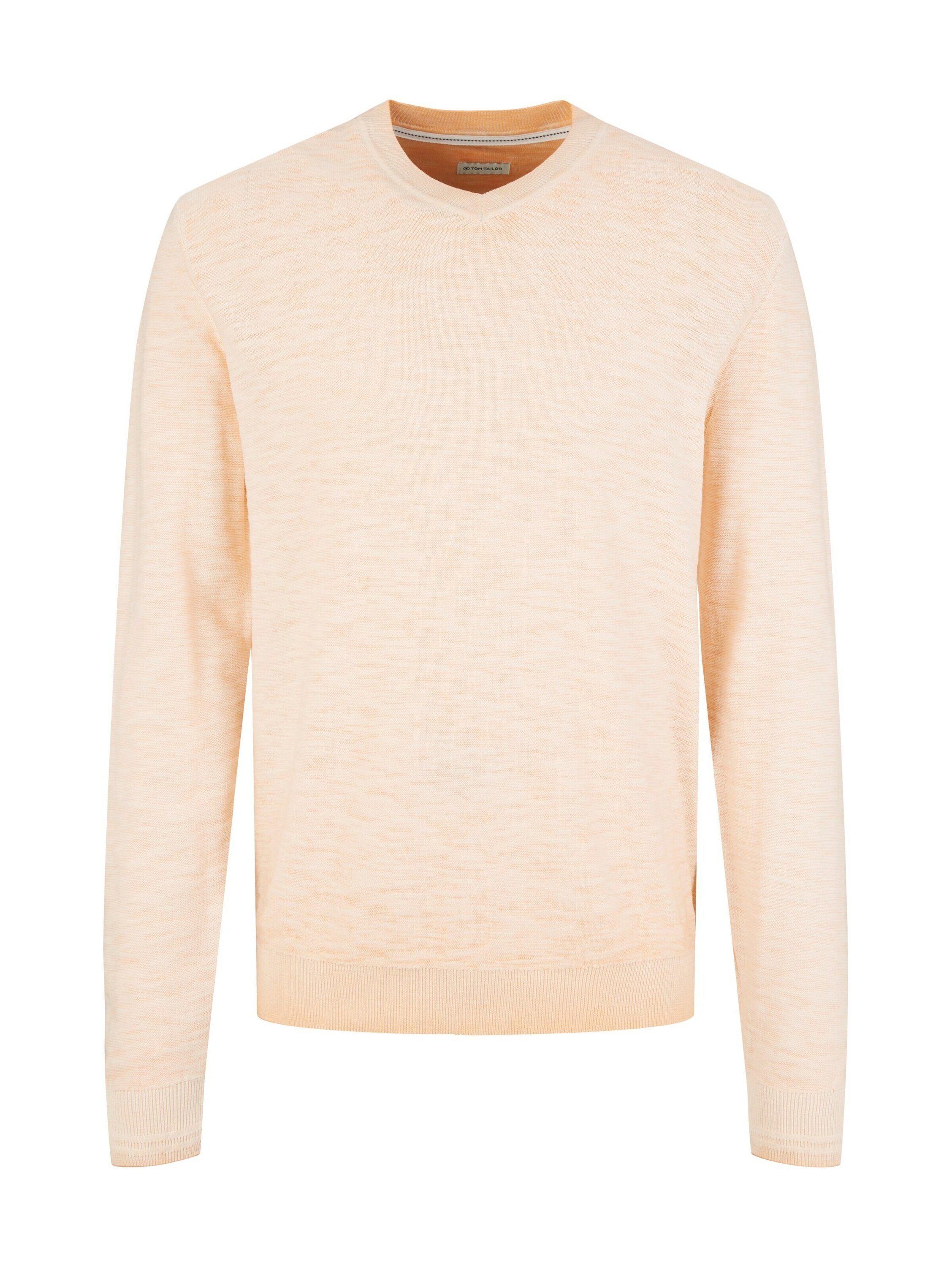 TOM TAILOR Strickpullover (1-tlg)