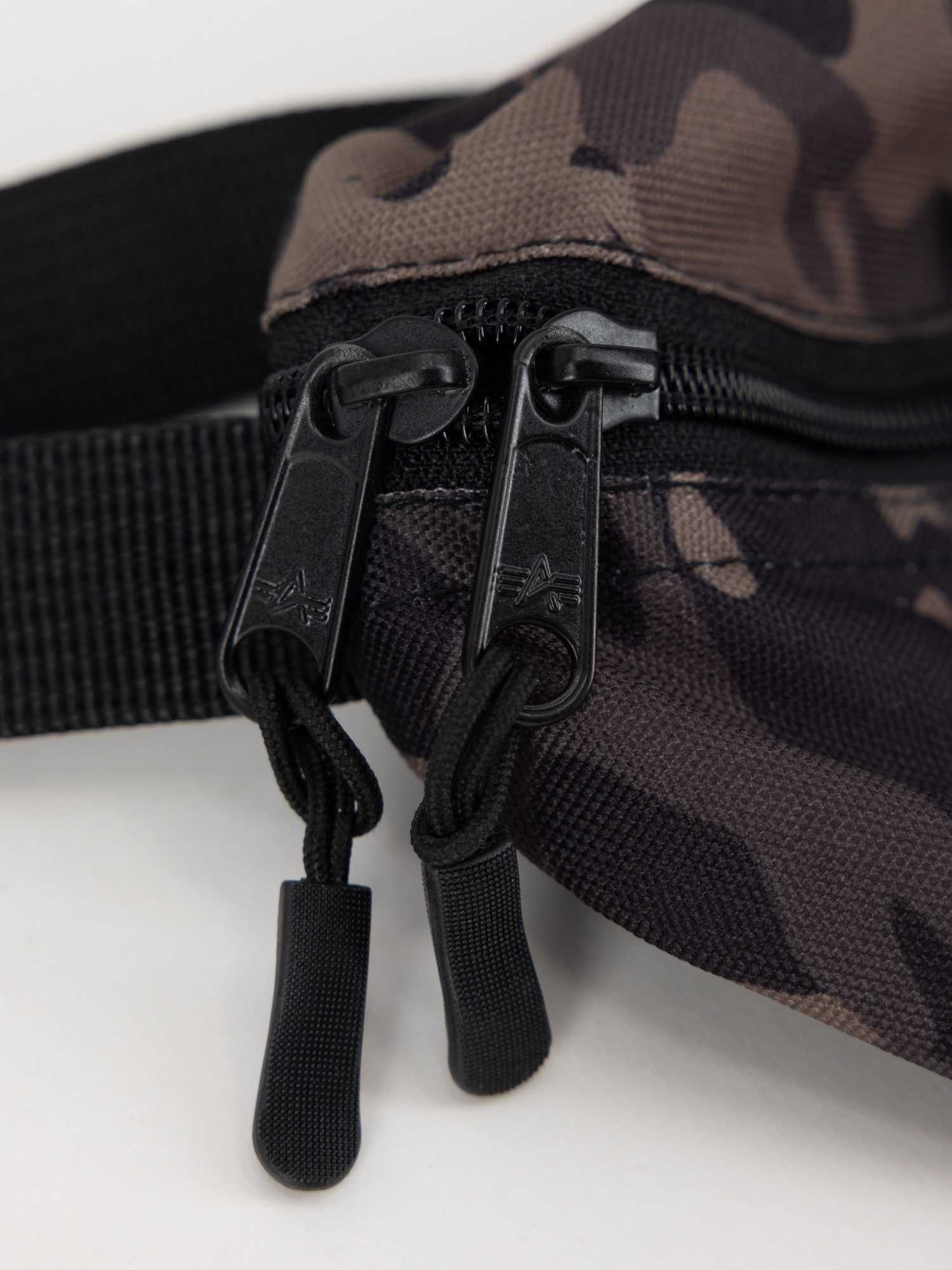 Alpha Industries Gürteltasche Rubber Print Waistbag