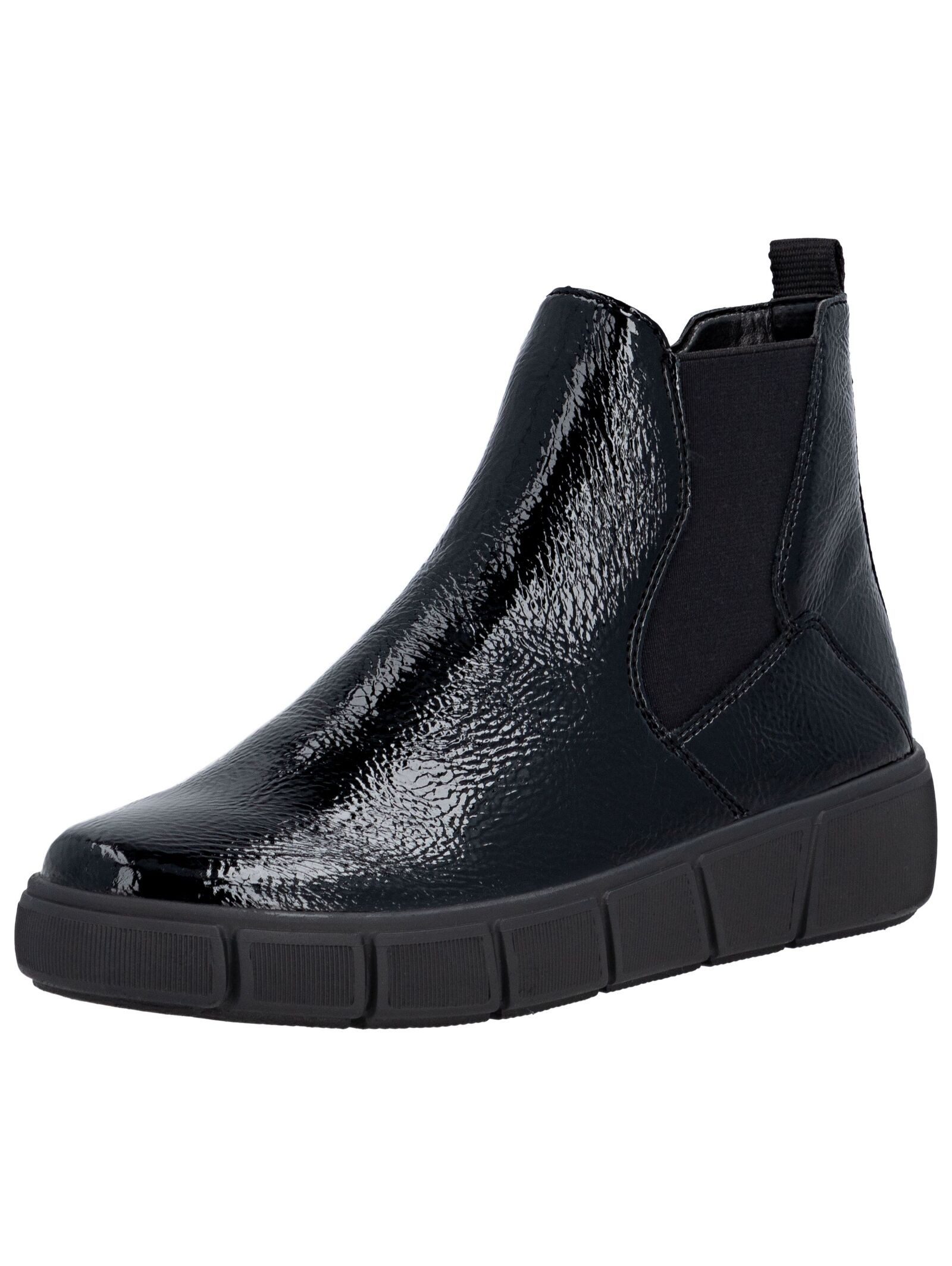 Remonte Remonte Stiefelette Leder/Textil Stiefelette günstig online kaufen