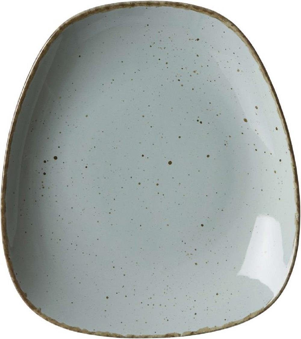 Ritzenhoff & Breker Тарілка для сніданку Ritzenhoff & Breker Casa Blau Тарілка для сніданку oval 19cm