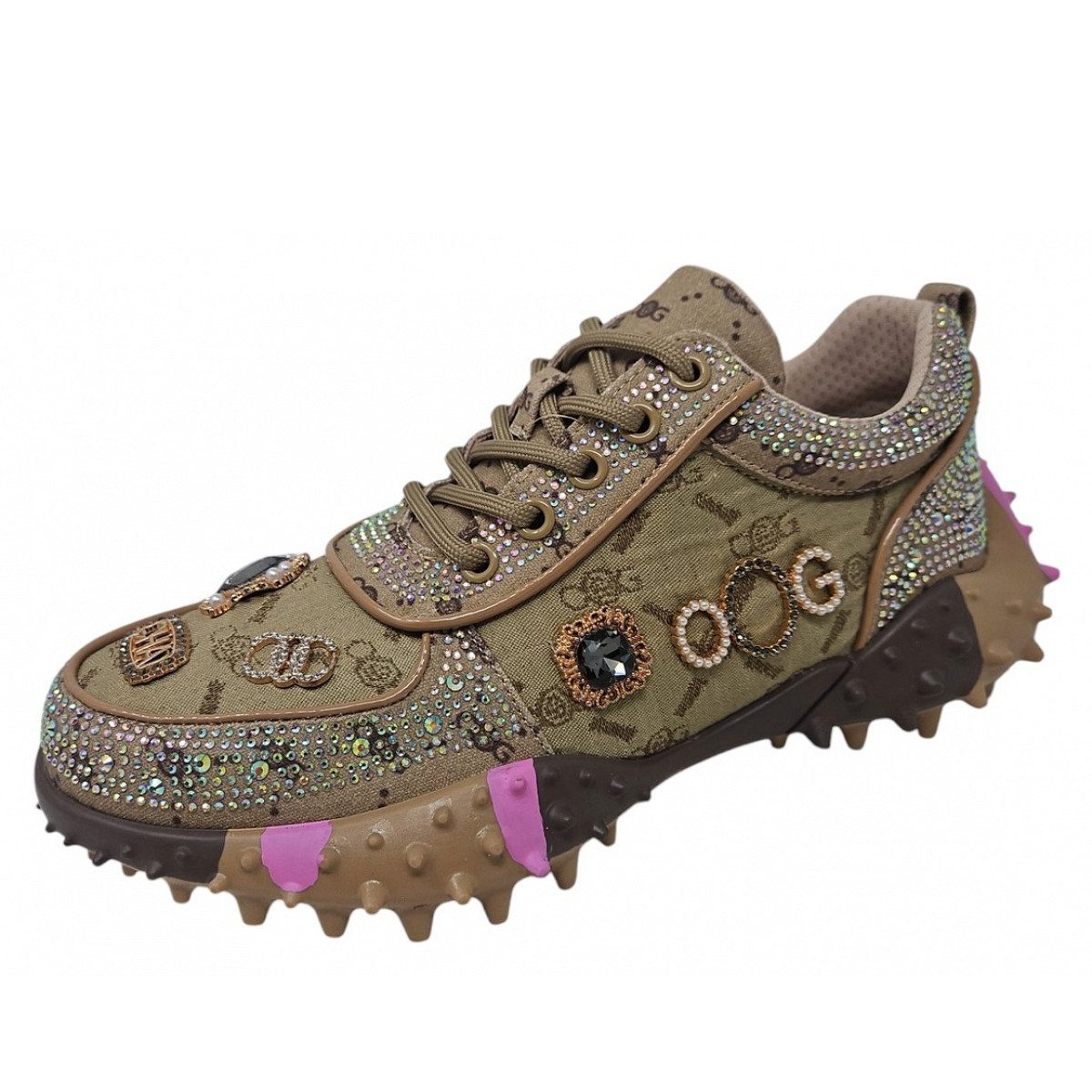 OOG Sneaker