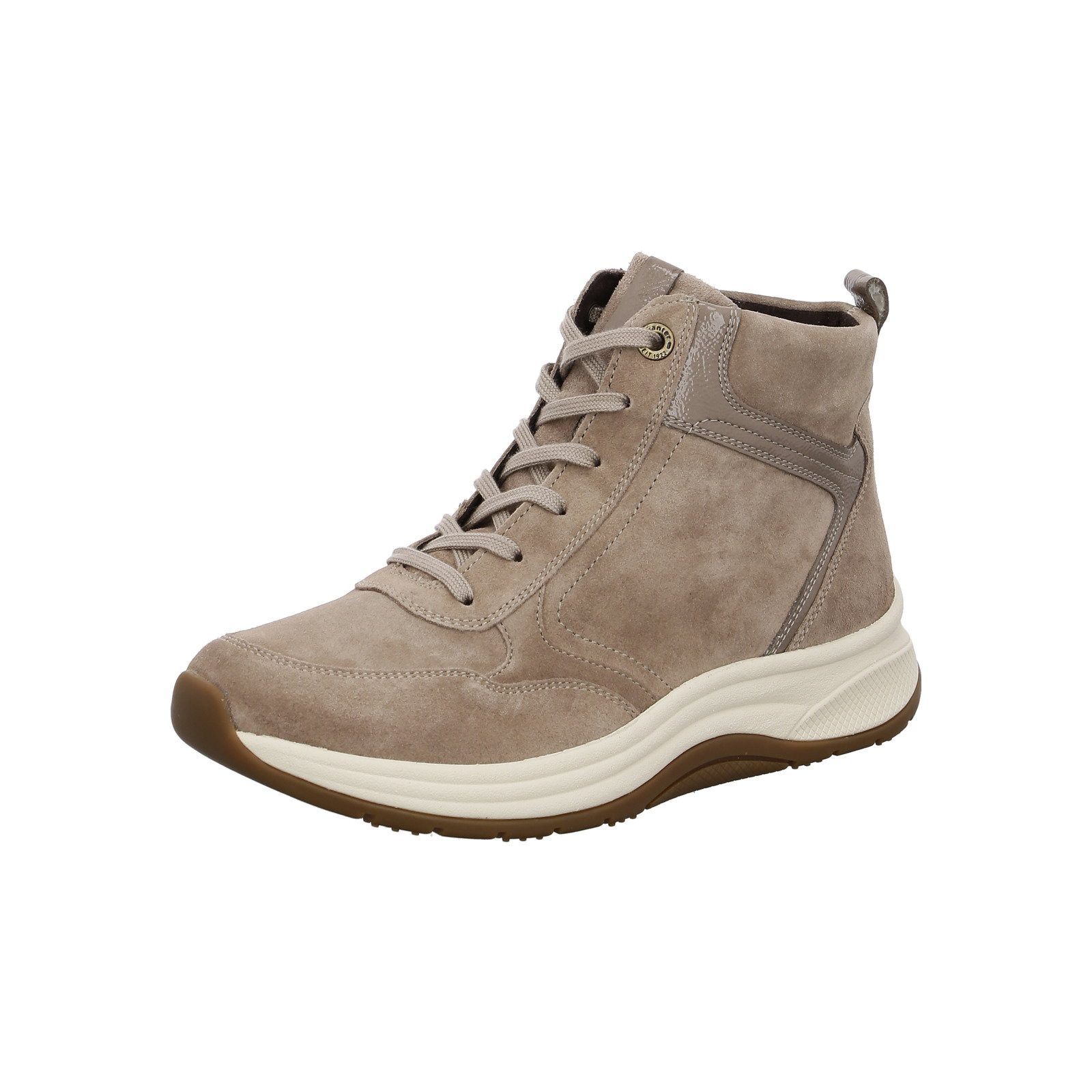 Ganter Schnürstiefelette High Flyer Stiefelette