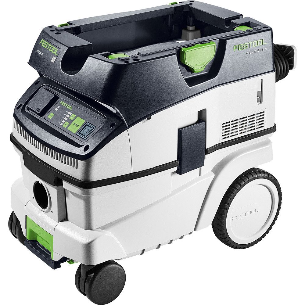FESTOOL Industriesauger Festool CTH 26 EI Absaugmobil