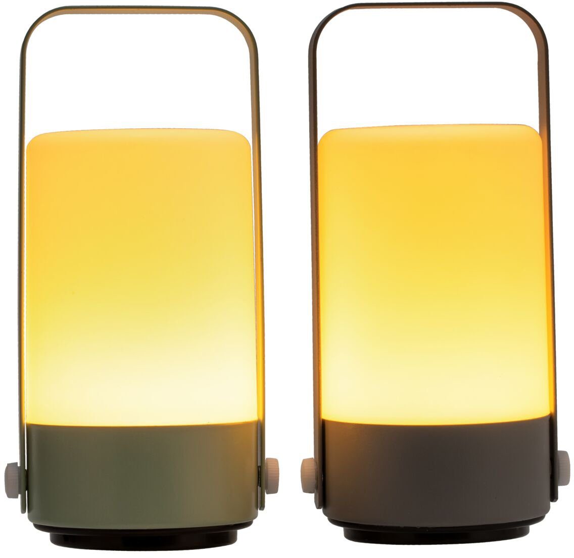 Pauleen Mobile Charm Laterne, IP44, Batterie, 2er günstig online kaufen