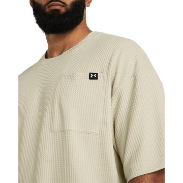 Under Armour® Funktionsshirt Rival Waffle