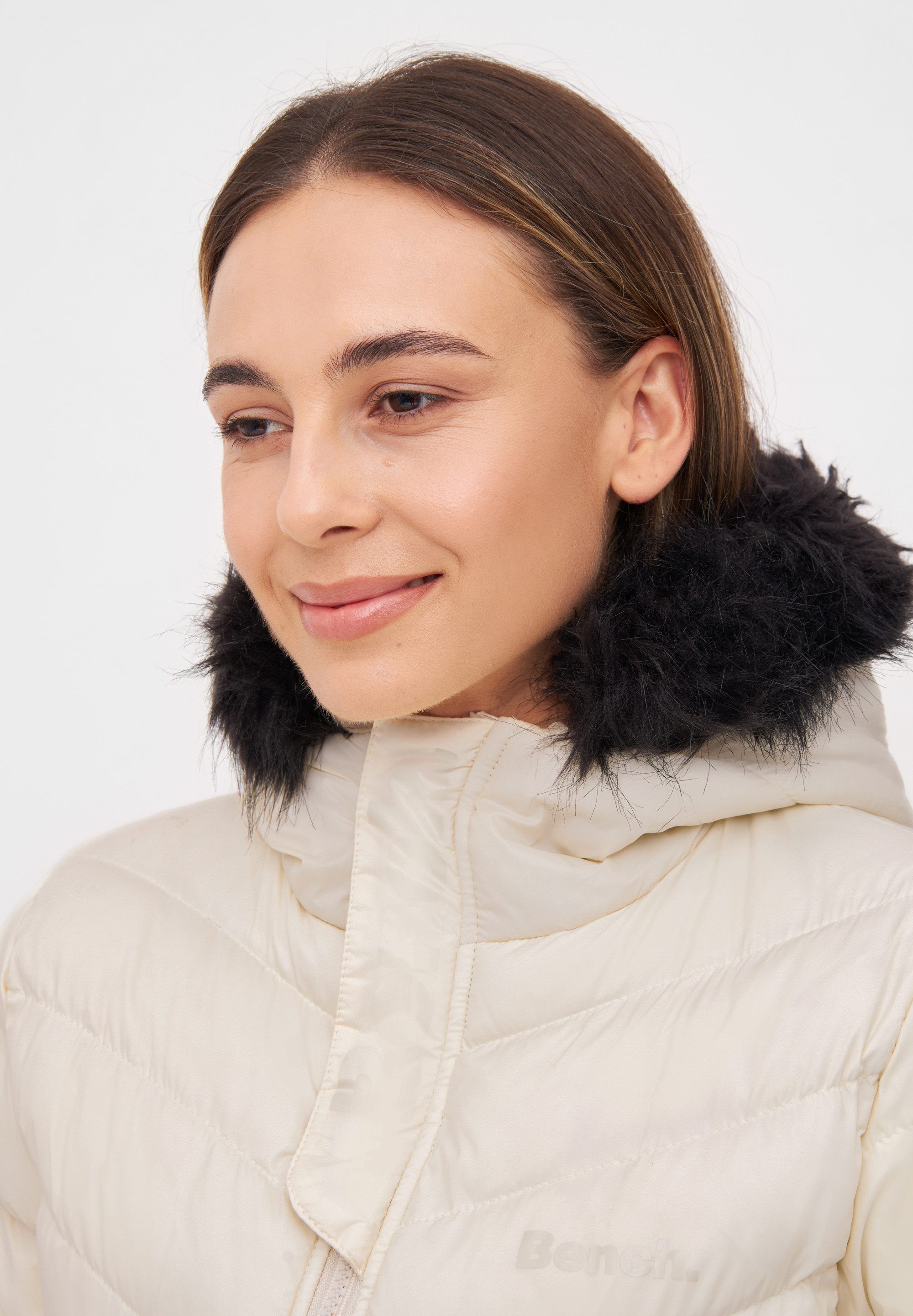 Bench. Steppjacke INKEN