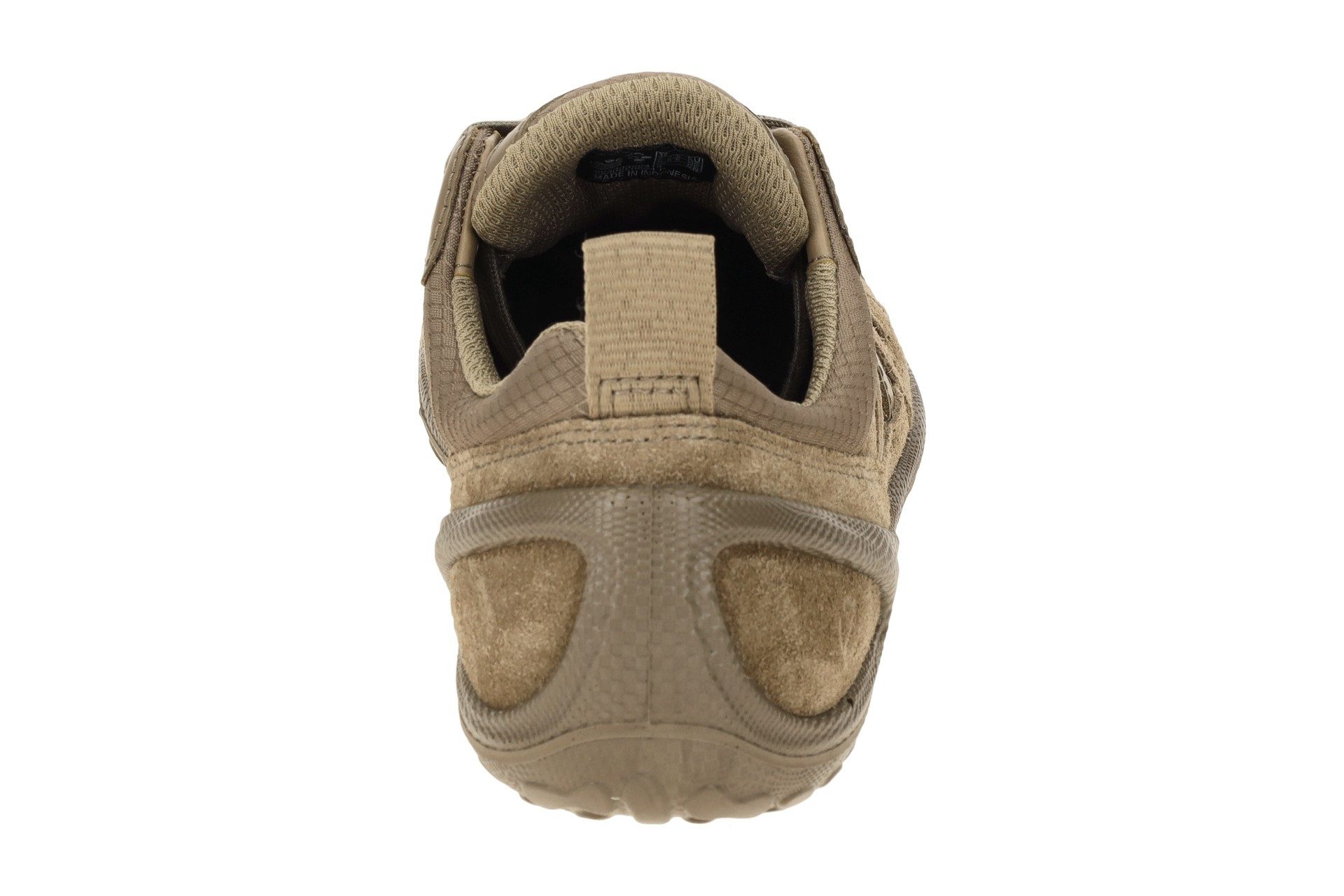 Ecco 80243360418 Schnürschuh