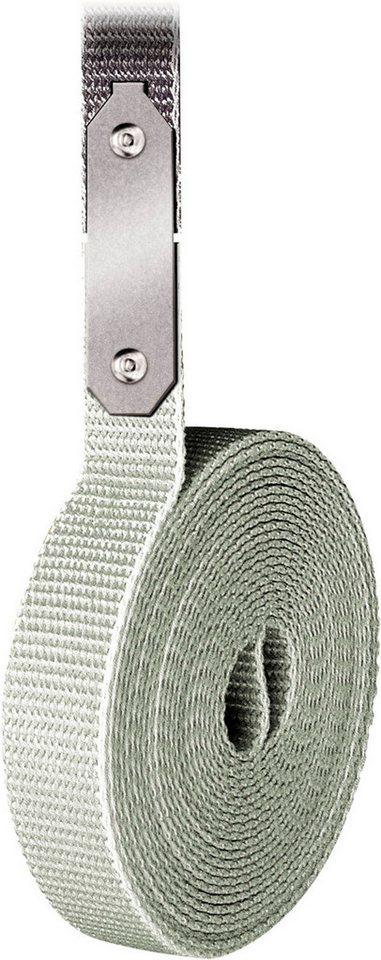 Thumbnail - SCHELLENBERG Reparatur-Set Rollladen Gurtfix für das Rollladensystem Maxi, Set, 1-St., für alte Gurtbänder in unterschie...