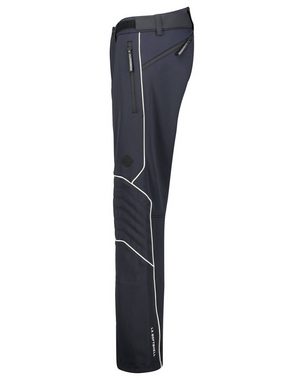 J.LINDEBERG Skihose Herren Skihose HADLEY SOFTSHELL PANT (1-tlg)