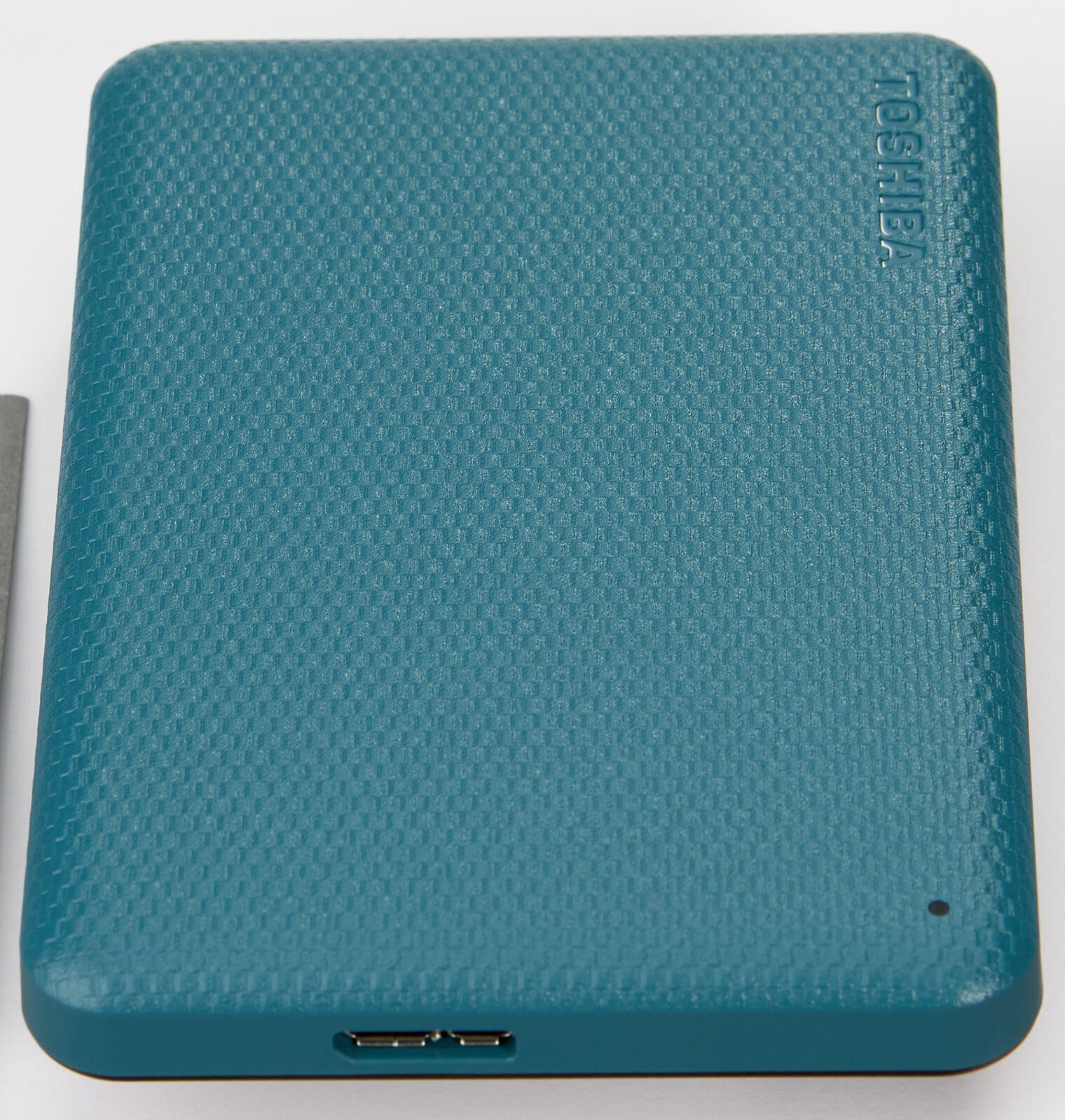 Toshiba Canvio Advance externe HDD-Festplatte – Bild 2 von 5