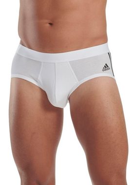 adidas Sportswear Slip "Active Flex Cotton" (3er-Pack) mit weicher Nahtverarbeitung