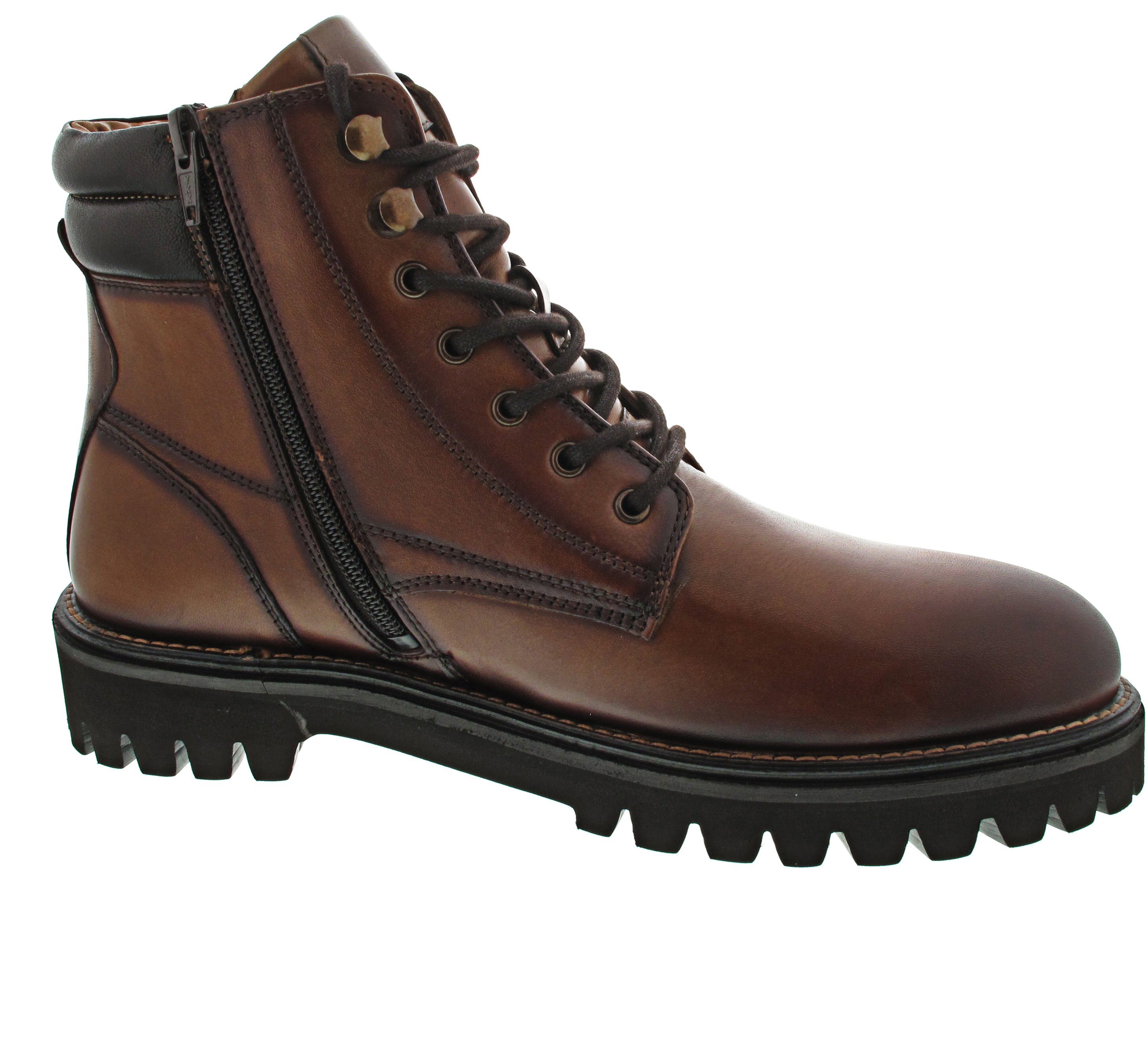 Josef Seibel Schnürstiefelette